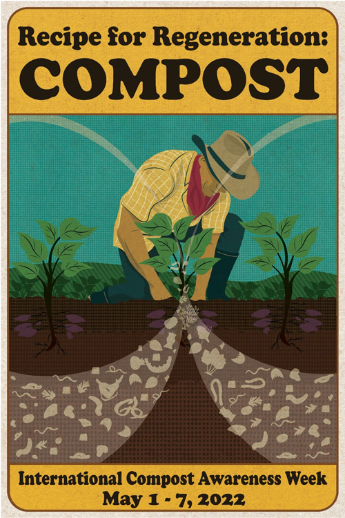 International Compost Awareness Week